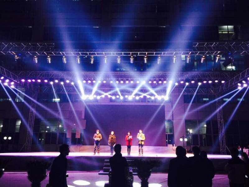 市场营销策划开票项目:从创意到落地